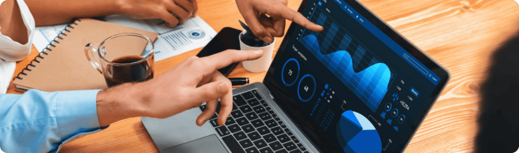 Моніторинг та аналіз роботи станції