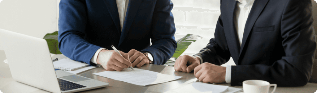 Оформлення документації